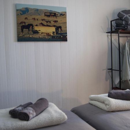 Wildhorses B&B And Self Catering Luderitz Exterior photo