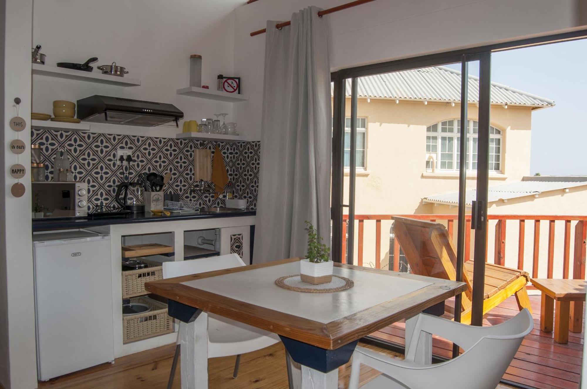 Wildhorses B&B And Self Catering Luderitz Exterior photo