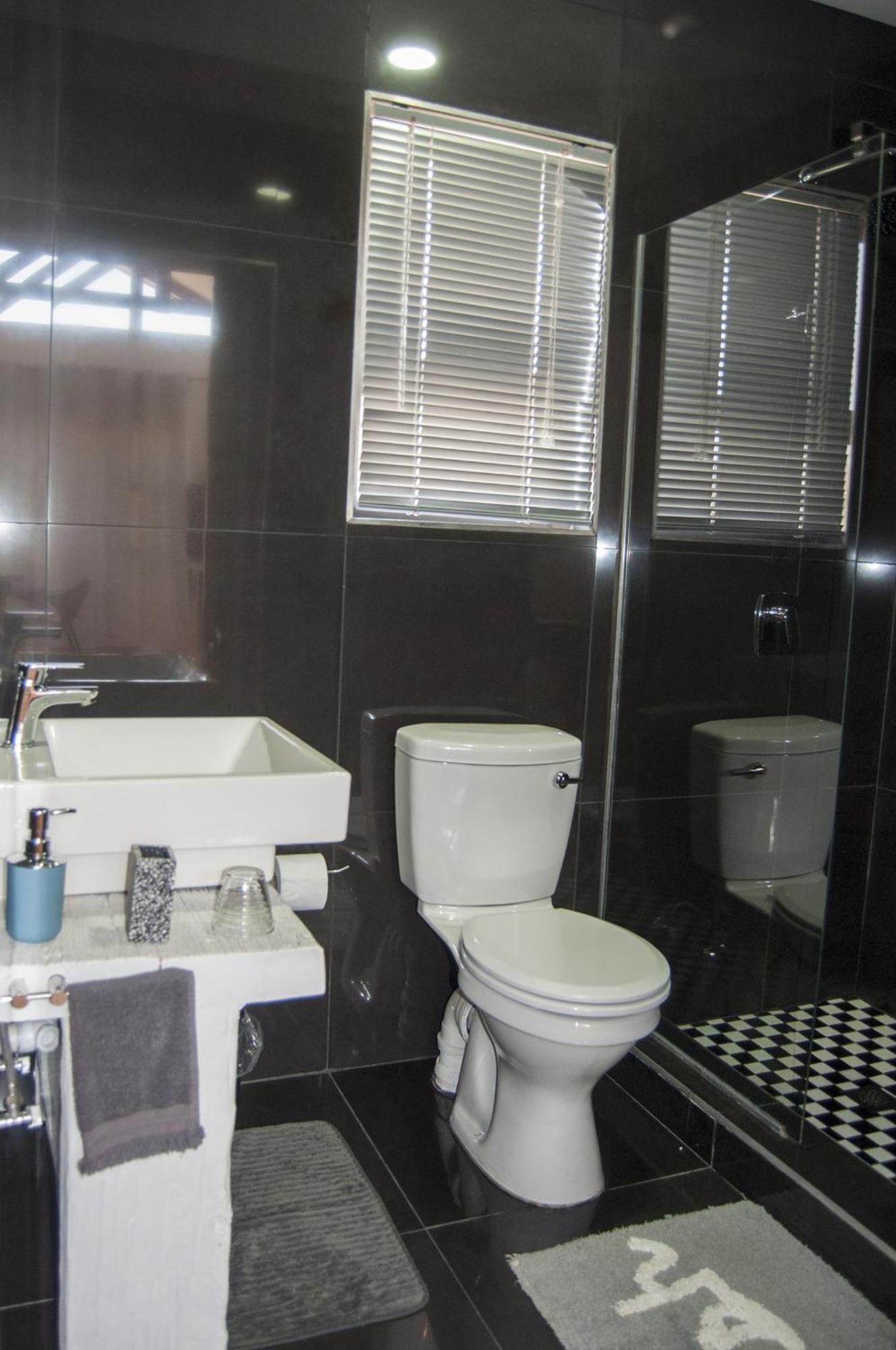 Wildhorses B&B And Self Catering Luderitz Exterior photo