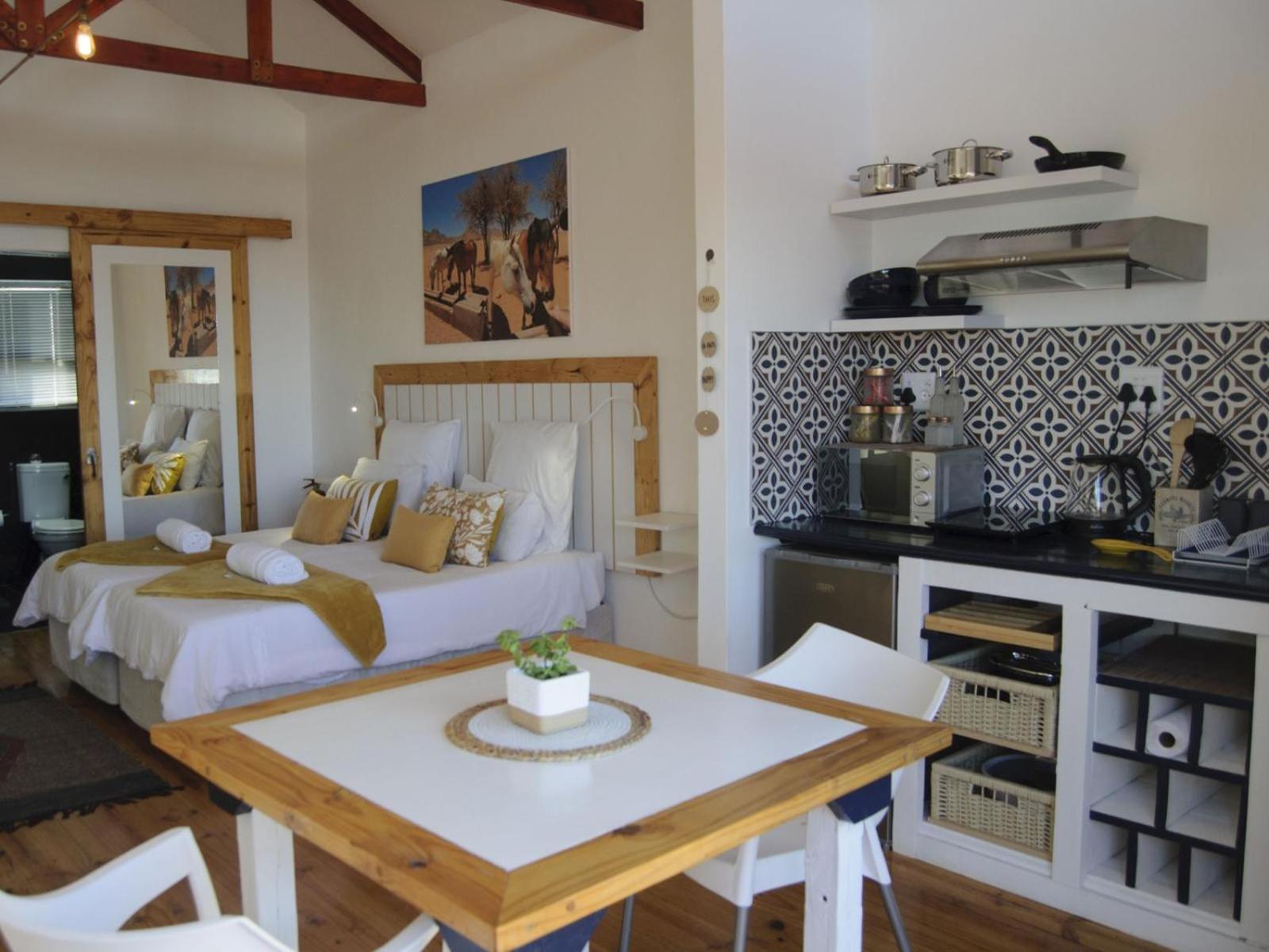Wildhorses B&B And Self Catering Luderitz Exterior photo