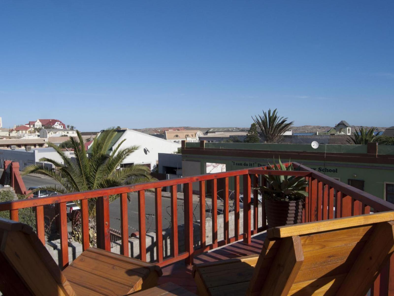 Wildhorses B&B And Self Catering Luderitz Exterior photo