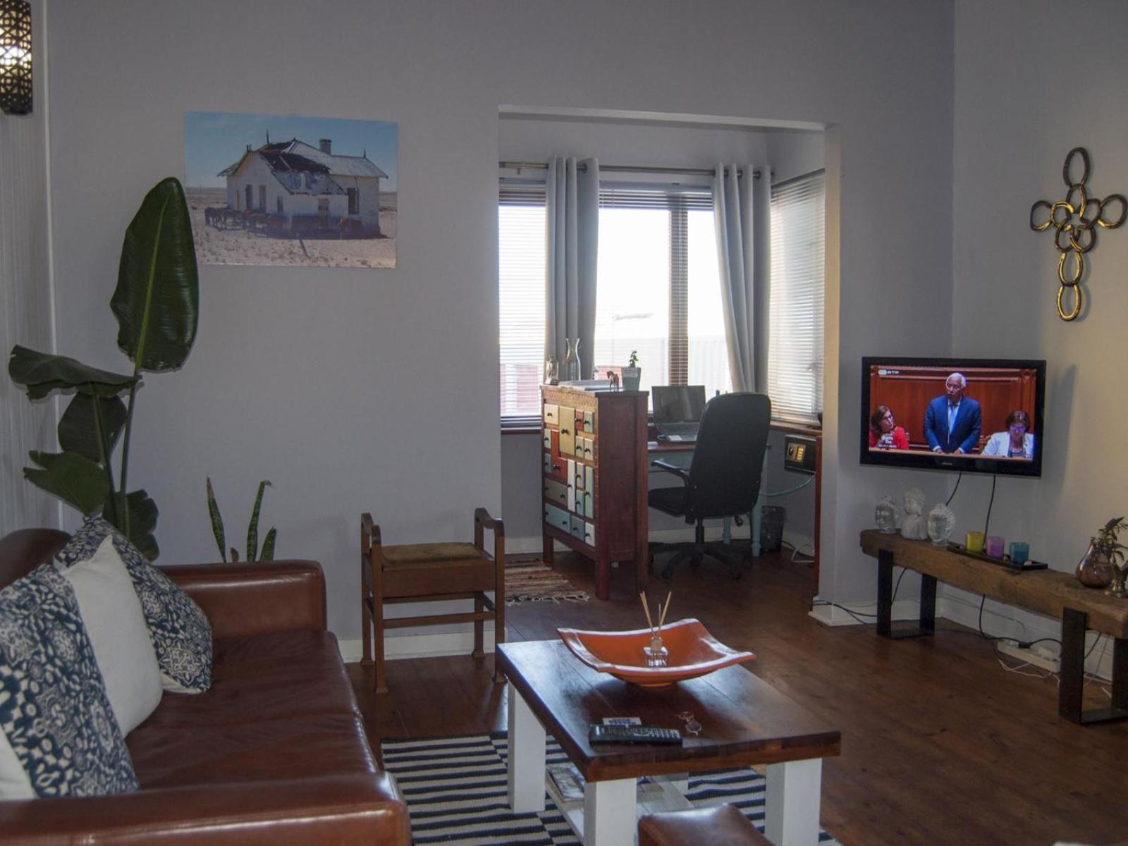 Wildhorses B&B And Self Catering Luderitz Exterior photo